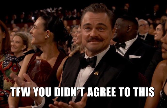 Los Oscar firman su peor dato de audiencia desde 2022, pero se disparan en redes sociales