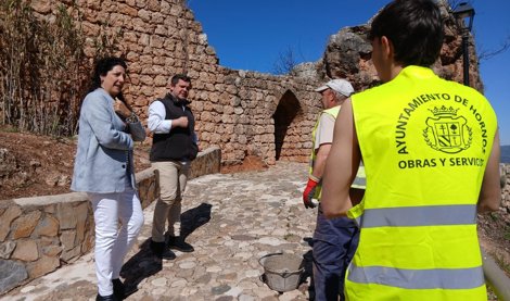 Es Andalucía - Jaén