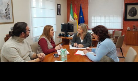 Es Andalucía - Jaén