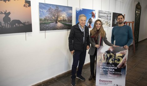 Turismo Andaluz