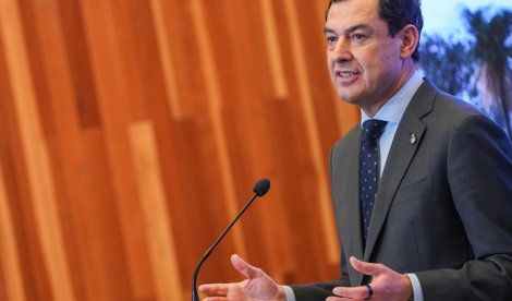 Es Andalucía - Sevilla