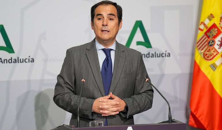 Es Andalucía - Sevilla