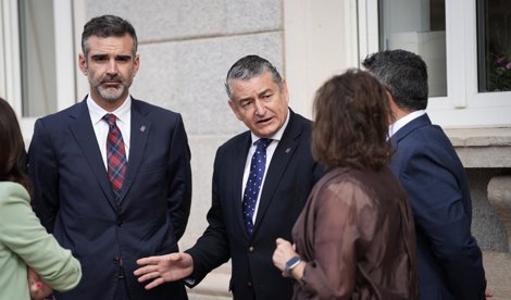 Es Andalucía - Sevilla