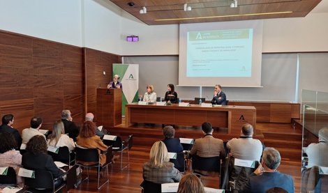 Es Andalucía - Málaga