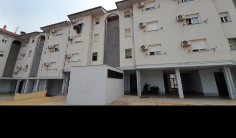 Es Andalucía - Sevilla