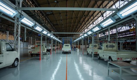 Es Andalucía - Sevilla