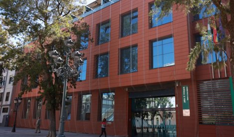 Es Andalucía - Cádiz