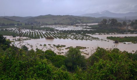 Es Andalucía - Huelva