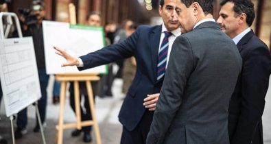 Es Andalucía - Cádiz