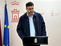 El PSOE de Murcia pide "política pública y gestión seria" y no "una jornada de propaganda"