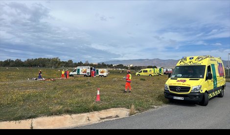 Es  Andalucía - Almería