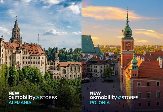Alemania y Polonia