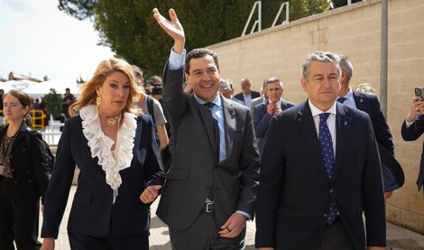 Es Andalucía - Sevilla