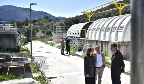 Es Andalucía - Málaga