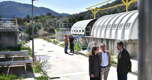 Es Andalucía - Málaga