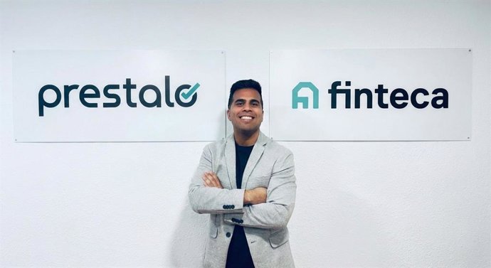 El Country Manager de Clar España, Yogi Thadhani