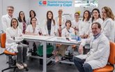 Foto: Miembros del CIBERONC hallan un posible biomarcador molecular que predice recaídas en el cáncer de endometrio más común