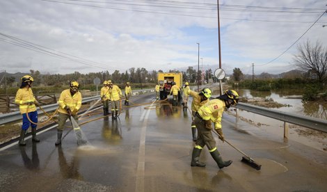 Es Andalucía - Málaga