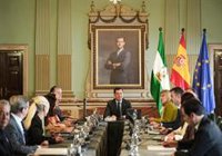 La Junta ratifica en su Consejo de Gobierno la firma del convenio para la construcción del nuevo hospital de Cádiz