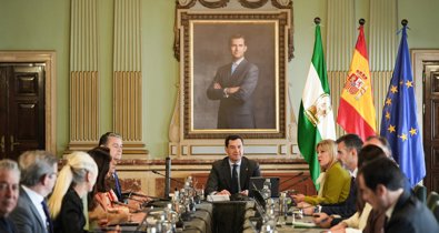 Es Andalucía - Cádiz