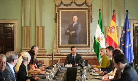 Es Andalucía - Huelva