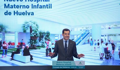 Es Andalucía - Sevilla