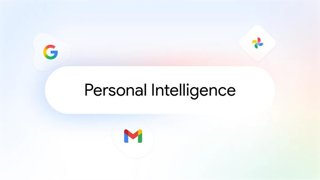 Inteligencia Personal de Google.