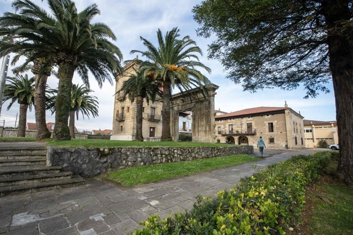 Ayuntamiento de Camargo