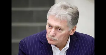 Rusia dice no haber recibido "señales" por parte de Europa para reanudar el diálogo sobre cooperación energética