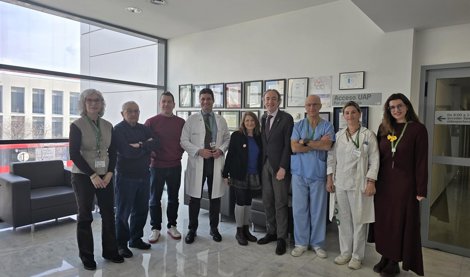 Es Andalucía - Granada