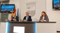 El turismo deja en Aragón un impacto económico de 4.107 millones, un 10,7% del PIB, y 67.500 empleos