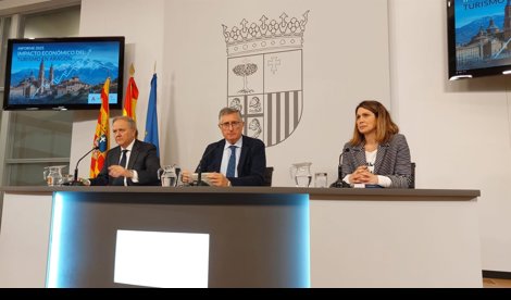 Aragón