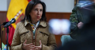 Seguridad y defensa