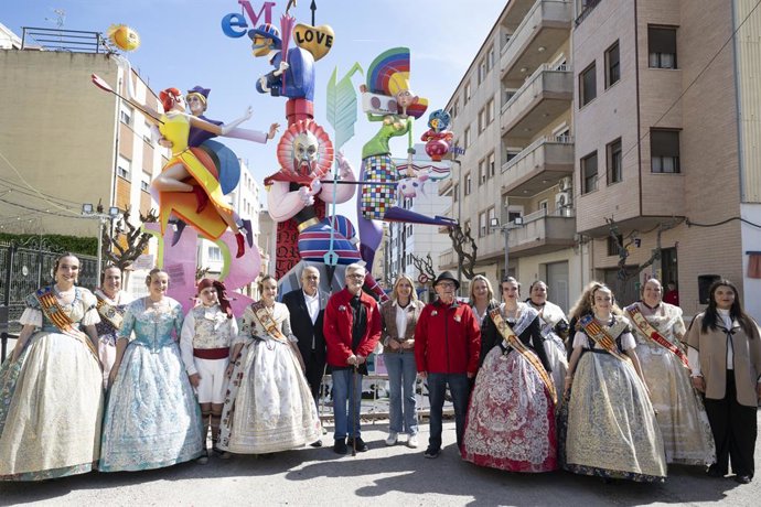 Falles de Benicarló