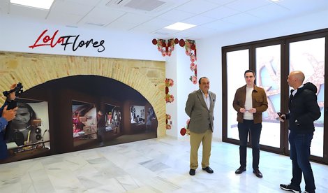 Jerez al día