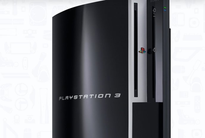Archivo - Arquivo - Console PlayStation 3.