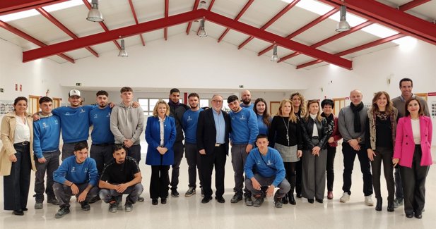 Es Andalucía - Málaga