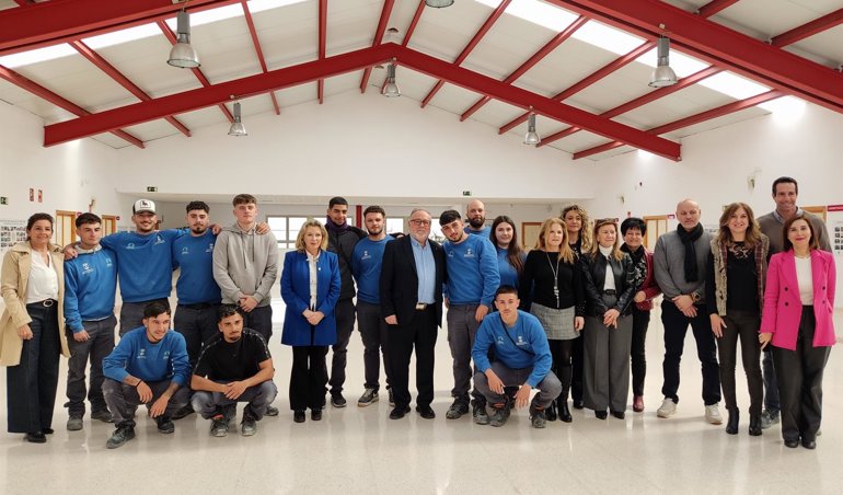 Es Andalucía - Málaga