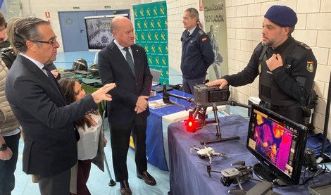 Es Andalucía - Málaga