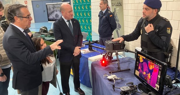 Es Andalucía - Málaga