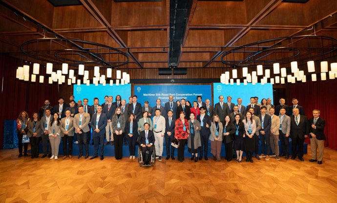 Foto de grupo