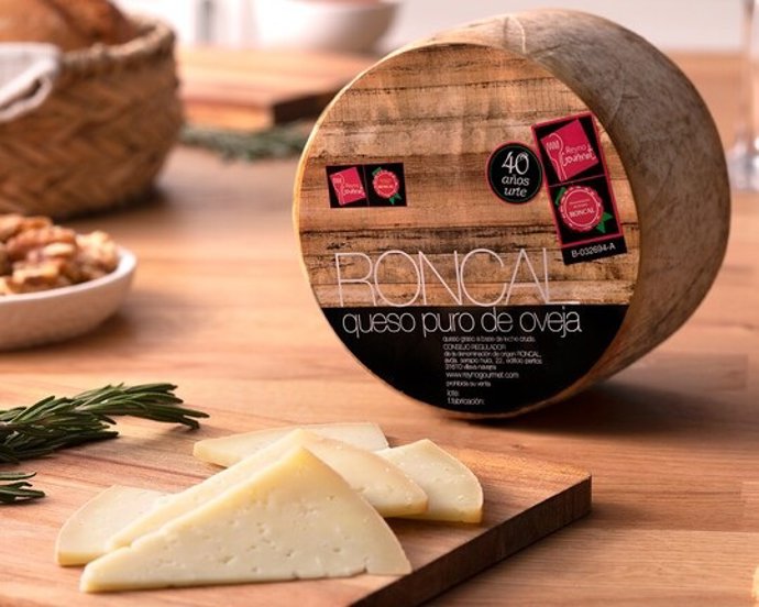 Origen España incorpora a la DOP Roncal como nuevo socio.