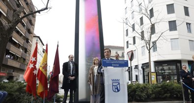 Madrid