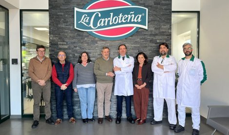 Es Andalucía - Córdoba