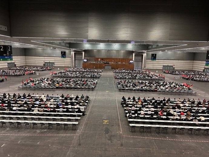 OPE para interinos en las Policías Locales de Euskadi