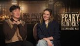 Foto: Cillian Murphy dice adiós a Peaky Blinders en El hombre inmortal y promete "un final satisfactorio" para Tommy Shelby