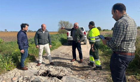 Es Andalucía - Cádiz