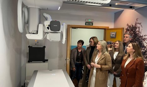 Es Andalucía - Jaén