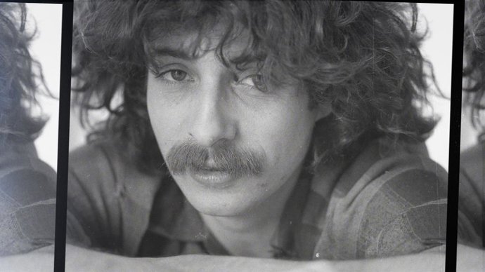 Fotograma del largometraje documental 'Mariscal. La alegría de vivir', un retrato "íntimo y artístico" del diseñador valenciano dirigido por Laura Grande