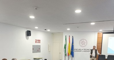 Es Andalucía - Huelva